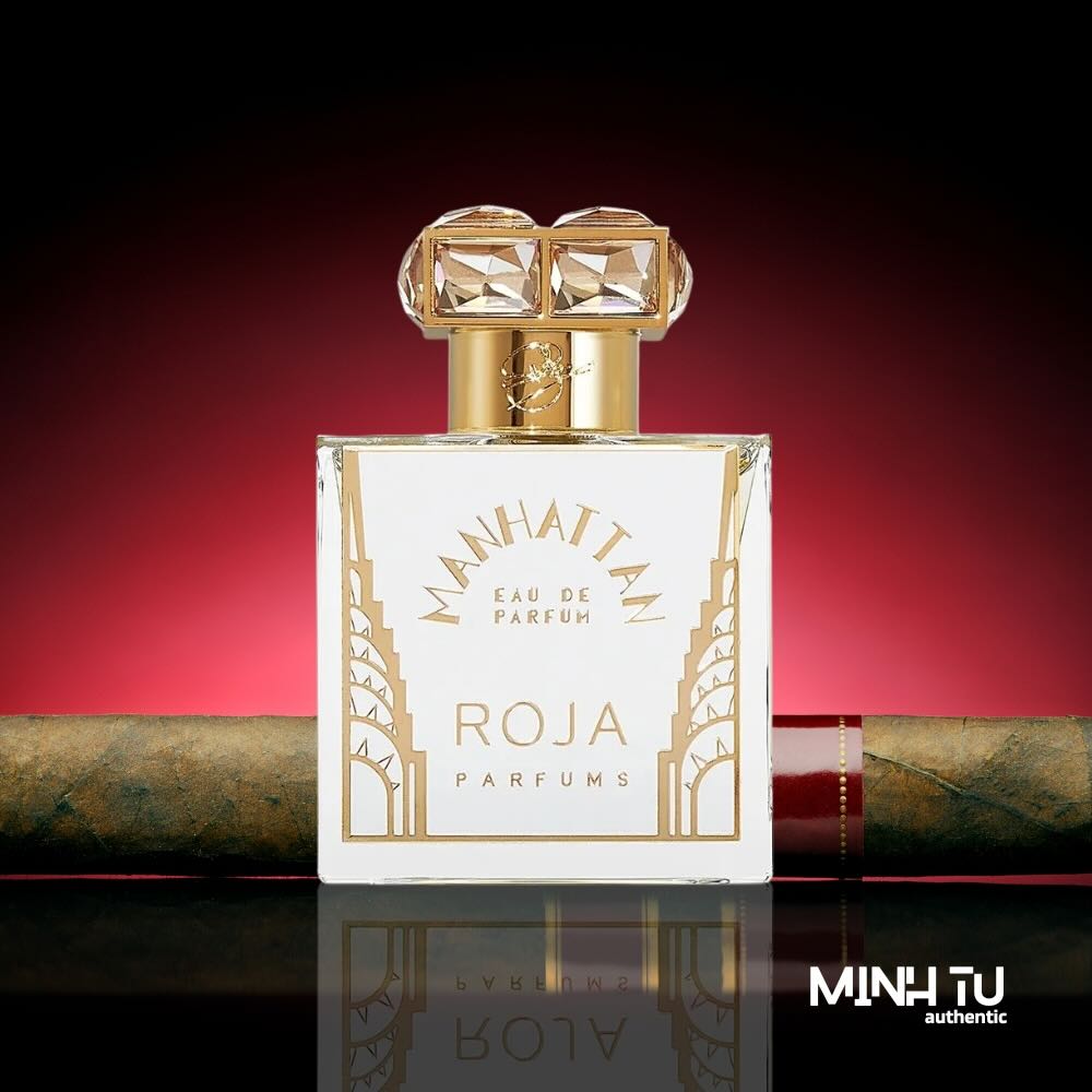 Roja Parfums Manhattan EDP